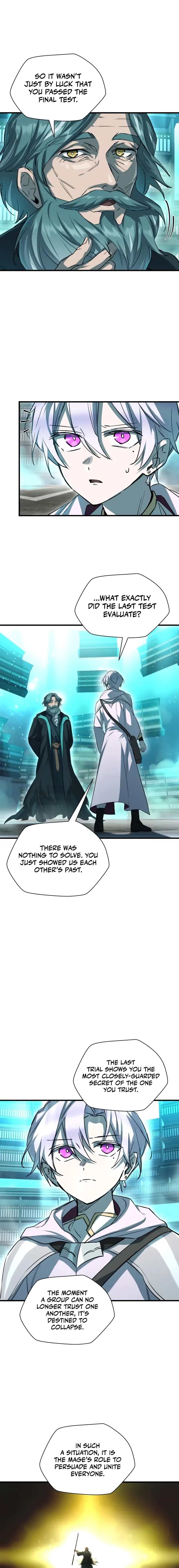 Read Helmut (en) Manga Online