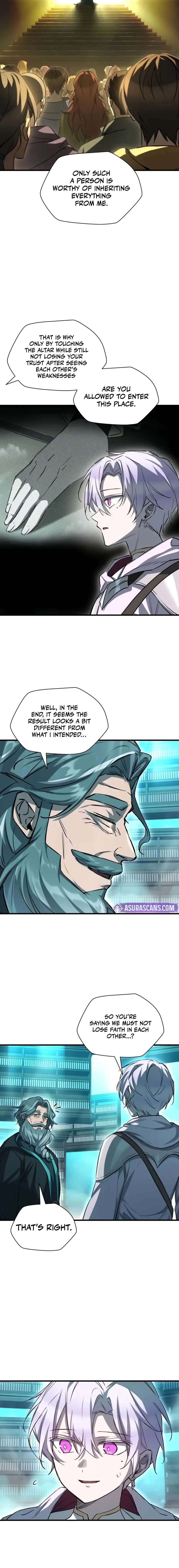 Read Helmut (en) Manga Online