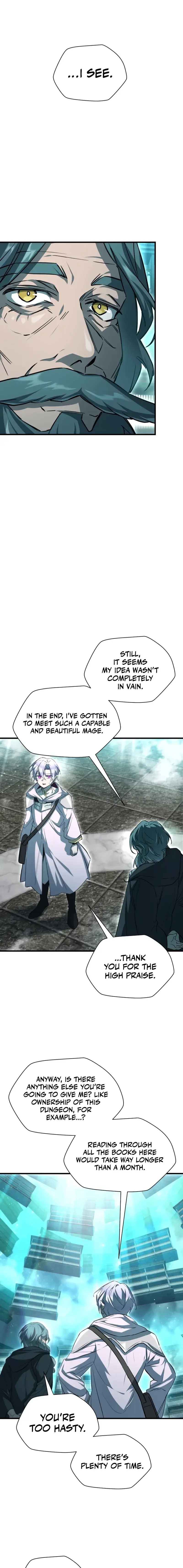 Read Helmut (en) Manga Online