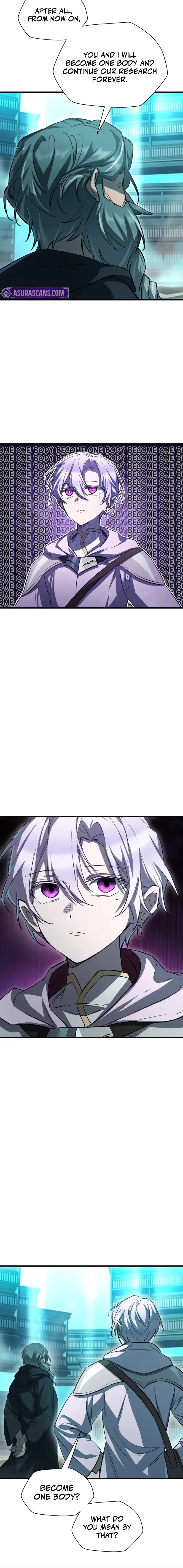 Read Helmut (en) Manga Online