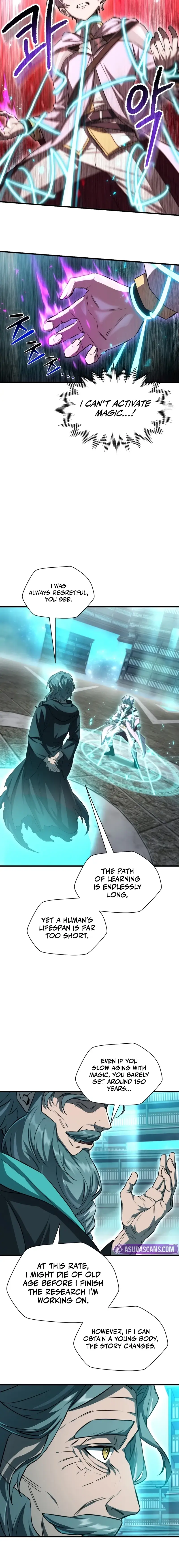 Read Helmut (en) Manga Online