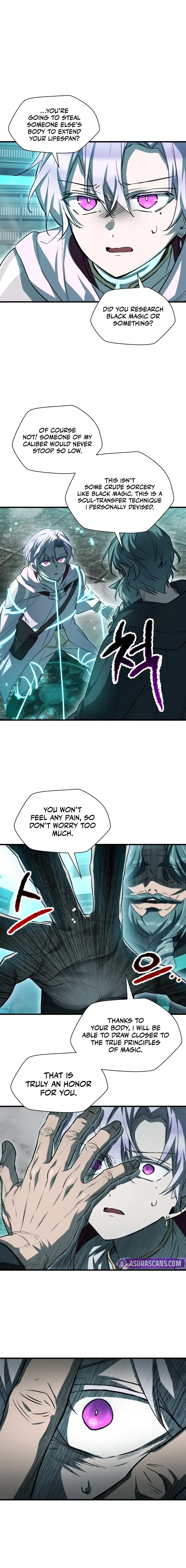 Read Helmut (en) Manga Online