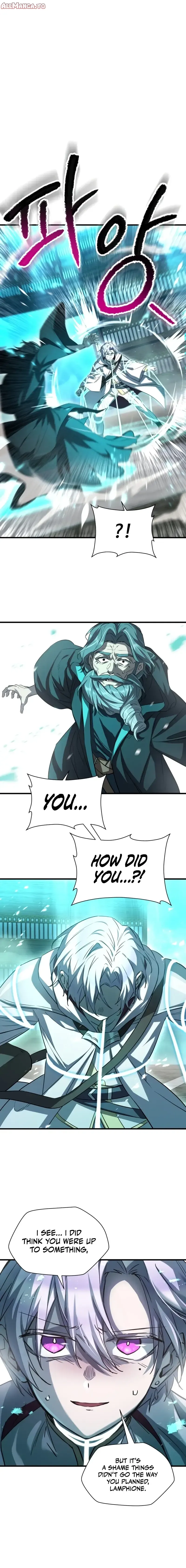 Read Helmut (en) Manga Online