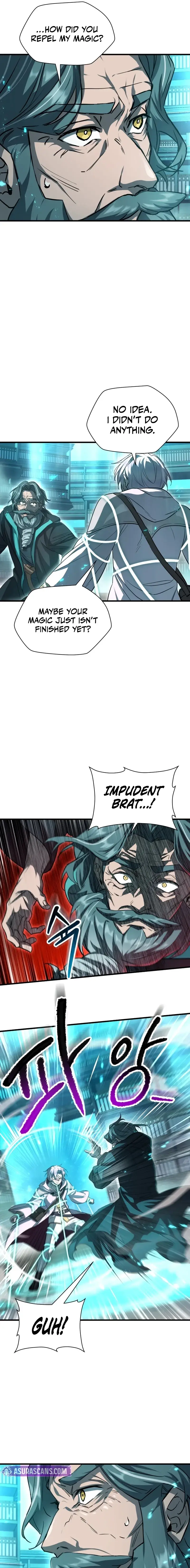 Read Helmut (en) Manga Online