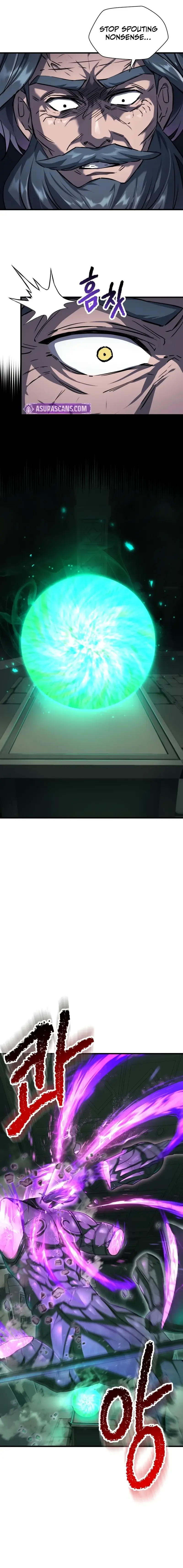 Read Helmut (en) Manga Online