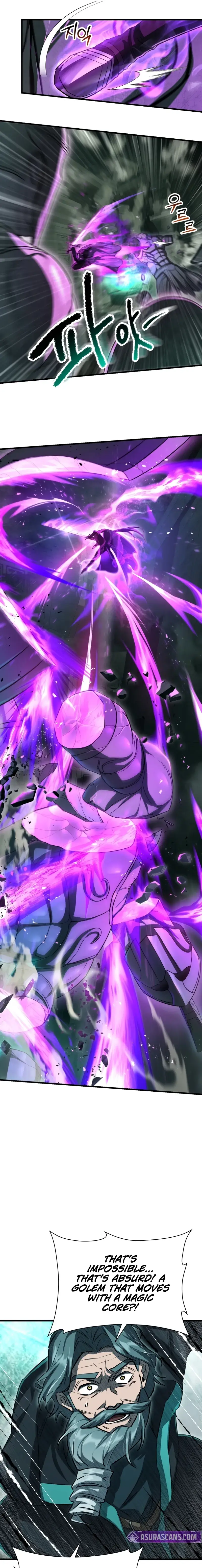 Read Helmut (en) Manga Online