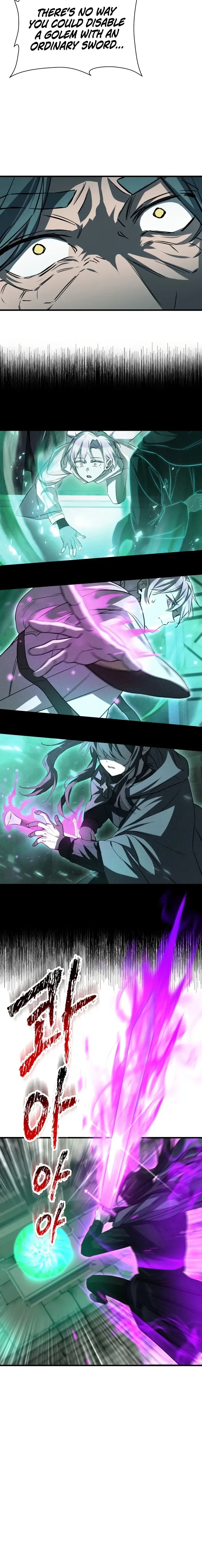 Read Helmut (en) Manga Online