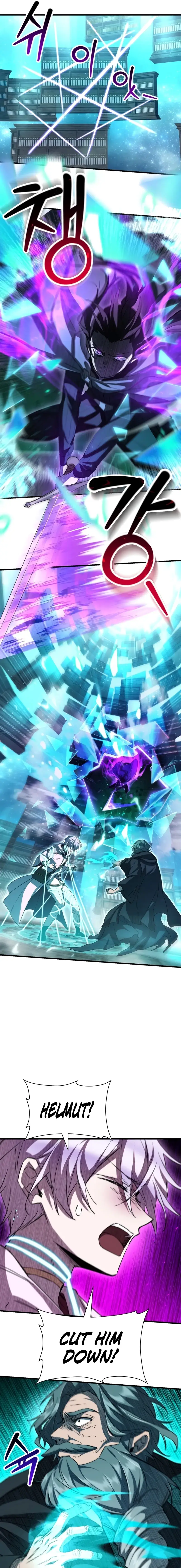 Read Helmut (en) Manga Online