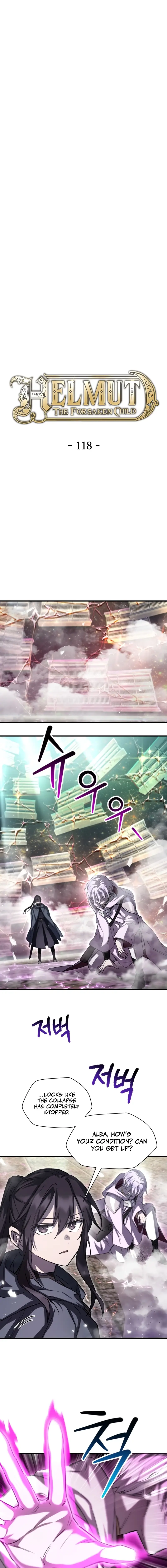 Read Helmut (en) Manga Online