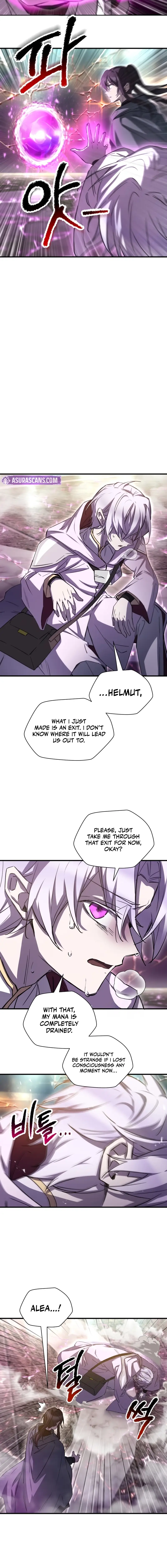 Read Helmut (en) Manga Online