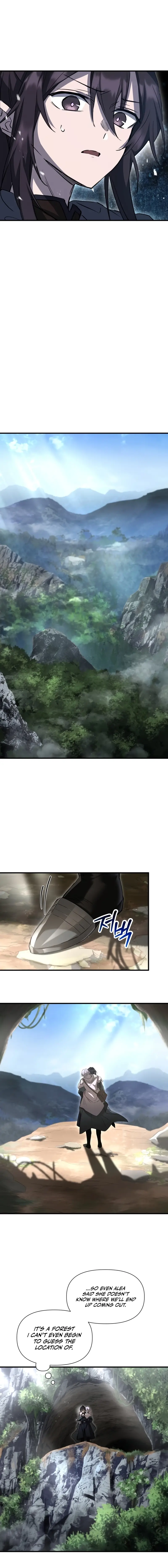 Read Helmut (en) Manga Online