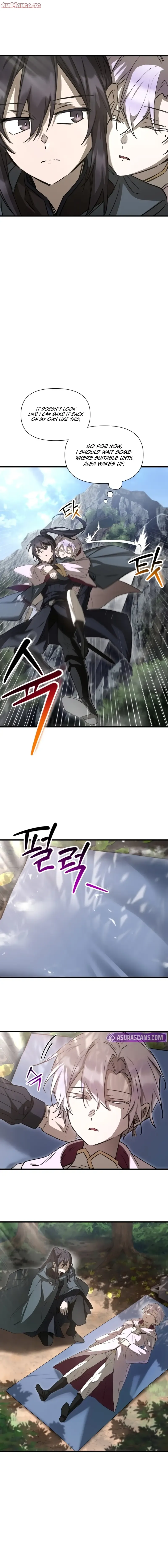 Read Helmut (en) Manga Online