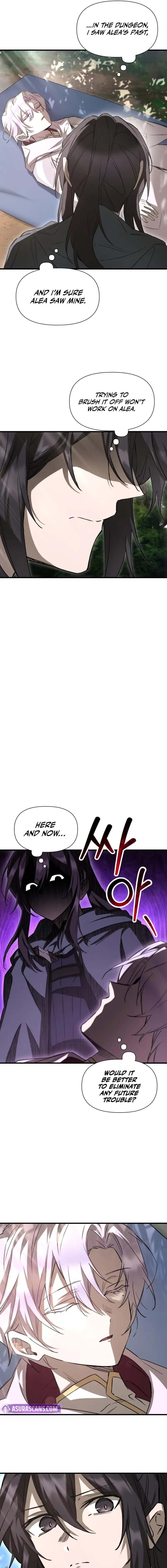 Read Helmut (en) Manga Online