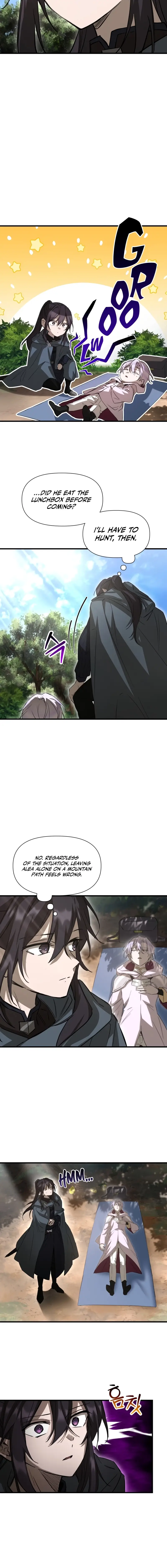 Read Helmut (en) Manga Online