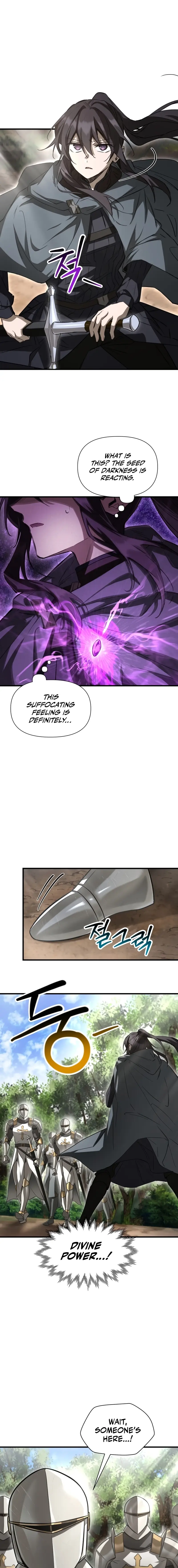 Read Helmut (en) Manga Online