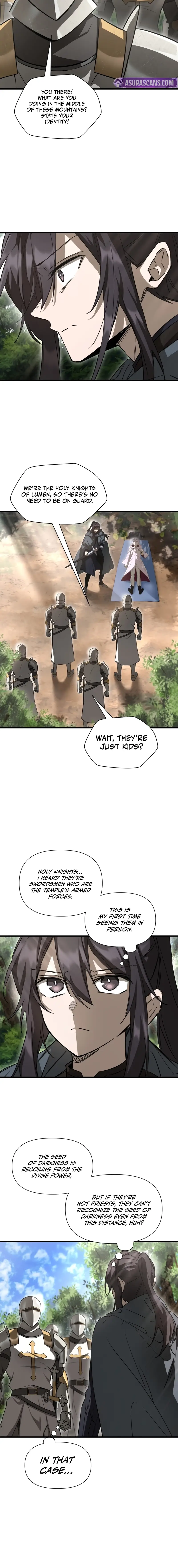 Read Helmut (en) Manga Online