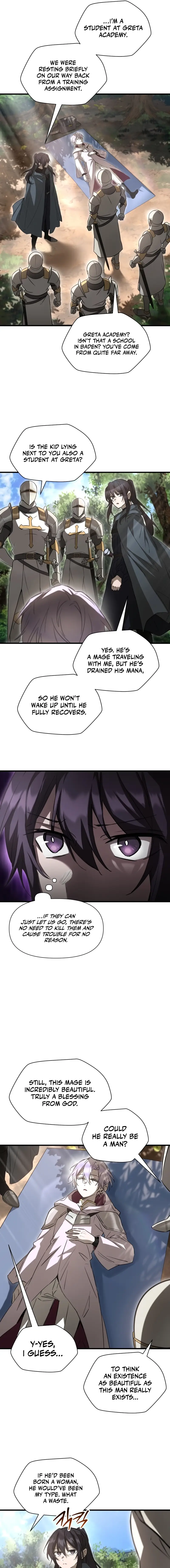 Read Helmut (en) Manga Online