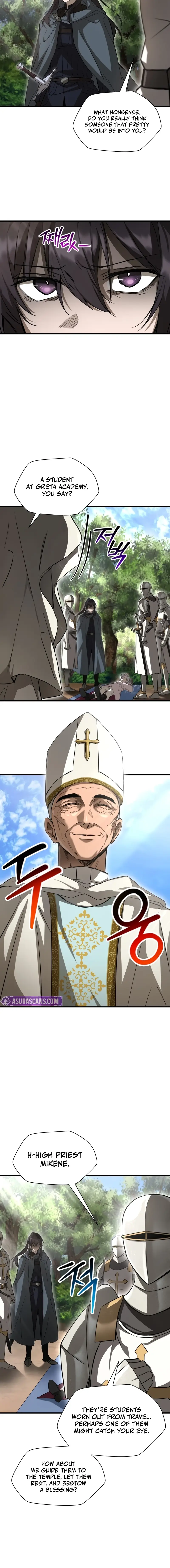 Read Helmut (en) Manga Online