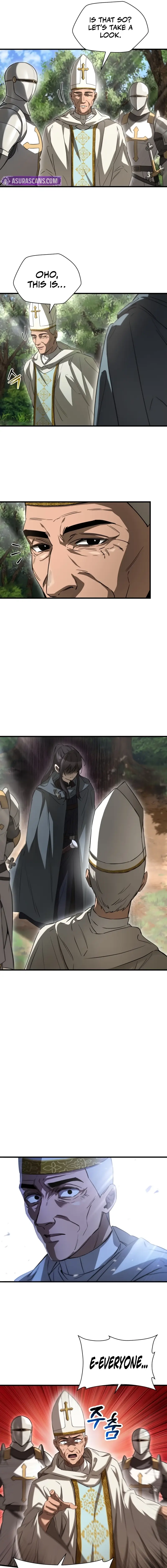 Read Helmut (en) Manga Online