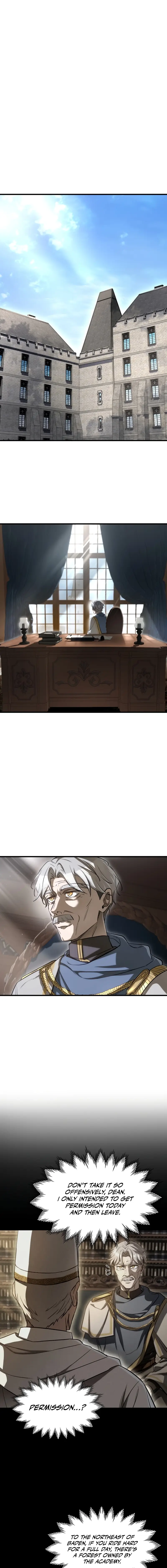 Read Helmut (en) Manga Online