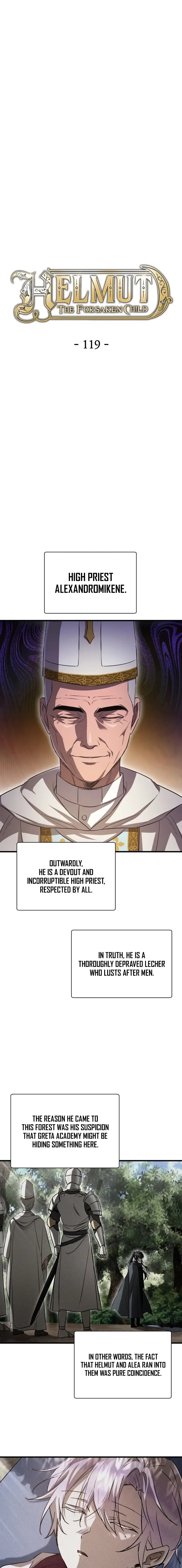 Read Helmut (en) Manga Online