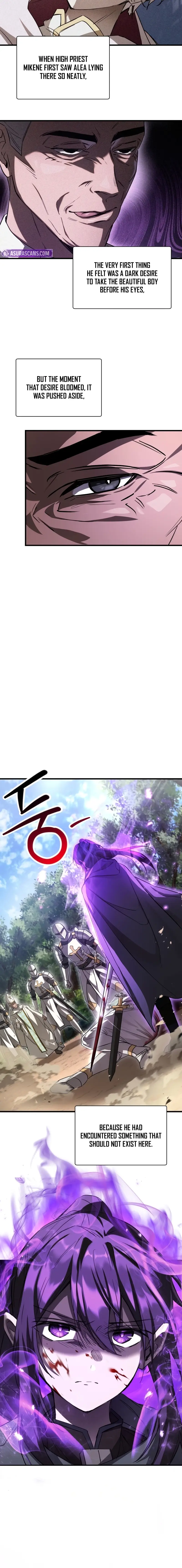 Read Helmut (en) Manga Online