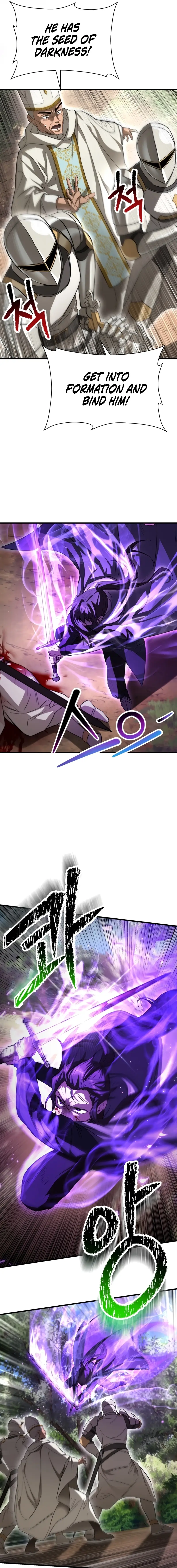 Read Helmut (en) Manga Online