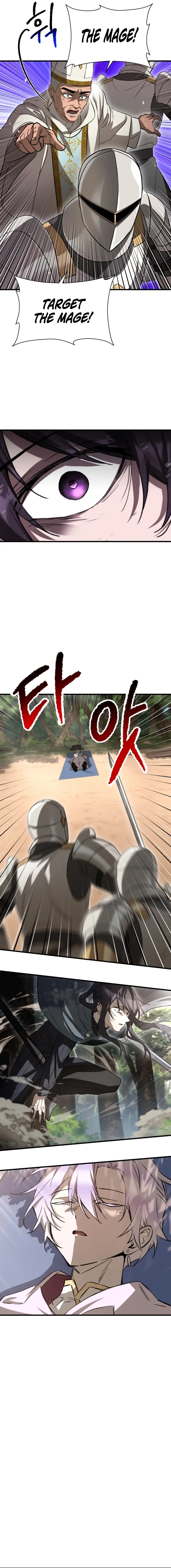 Read Helmut (en) Manga Online