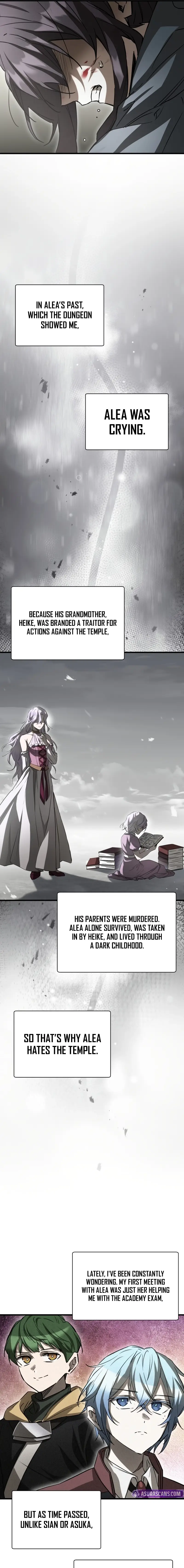 Read Helmut (en) Manga Online