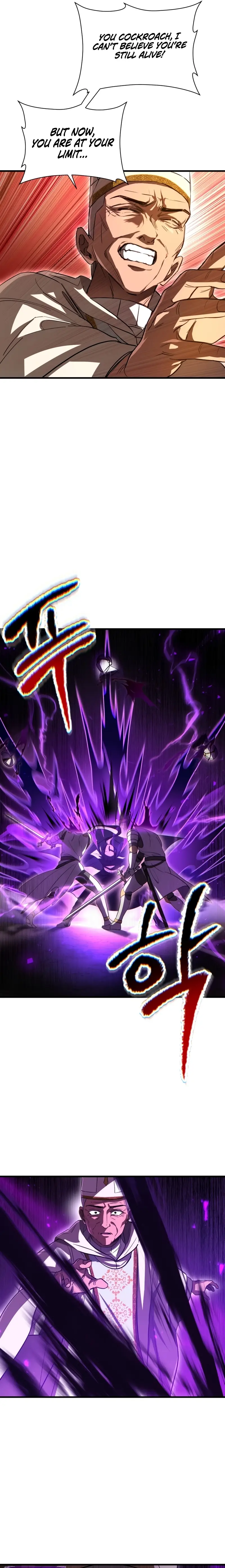 Read Helmut (en) Manga Online