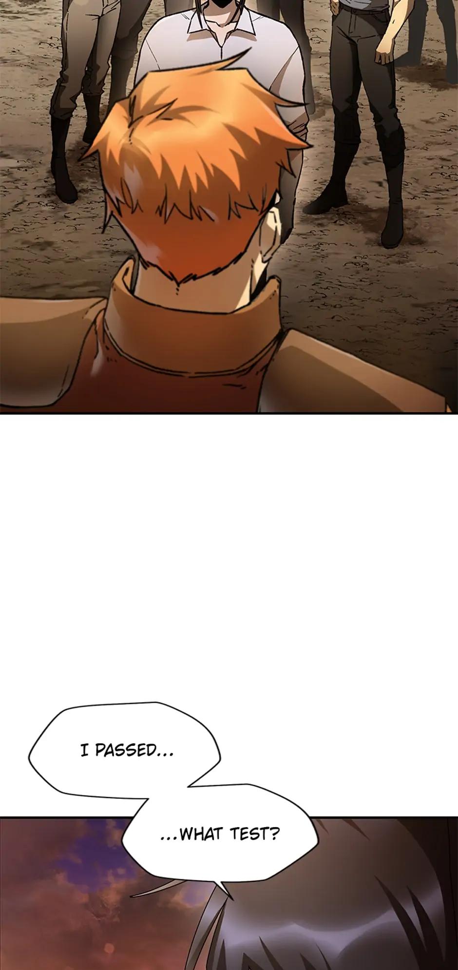 Read Helmut (en) Manga Online