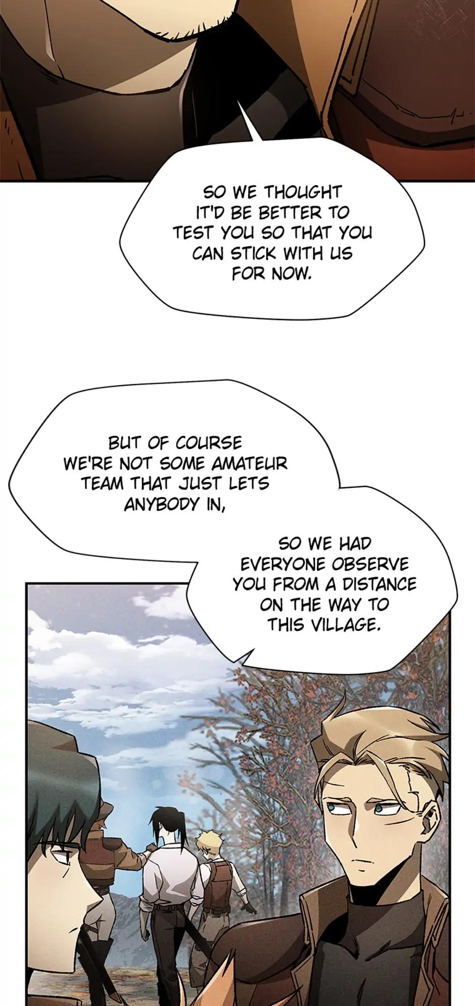 Read Helmut (en) Manga Online