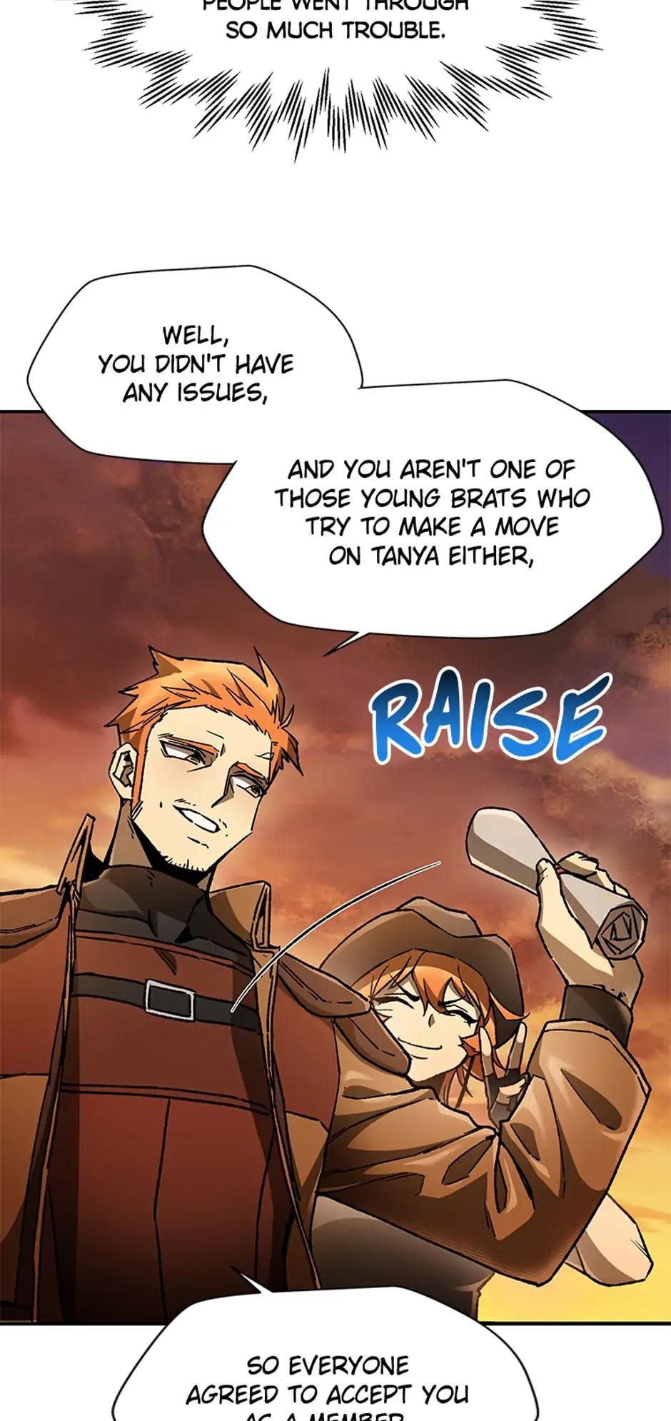 Read Helmut (en) Manga Online