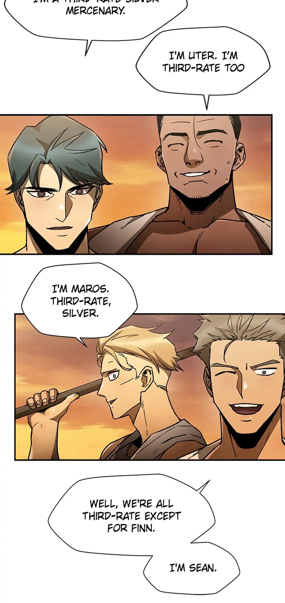 Read Helmut (en) Manga Online