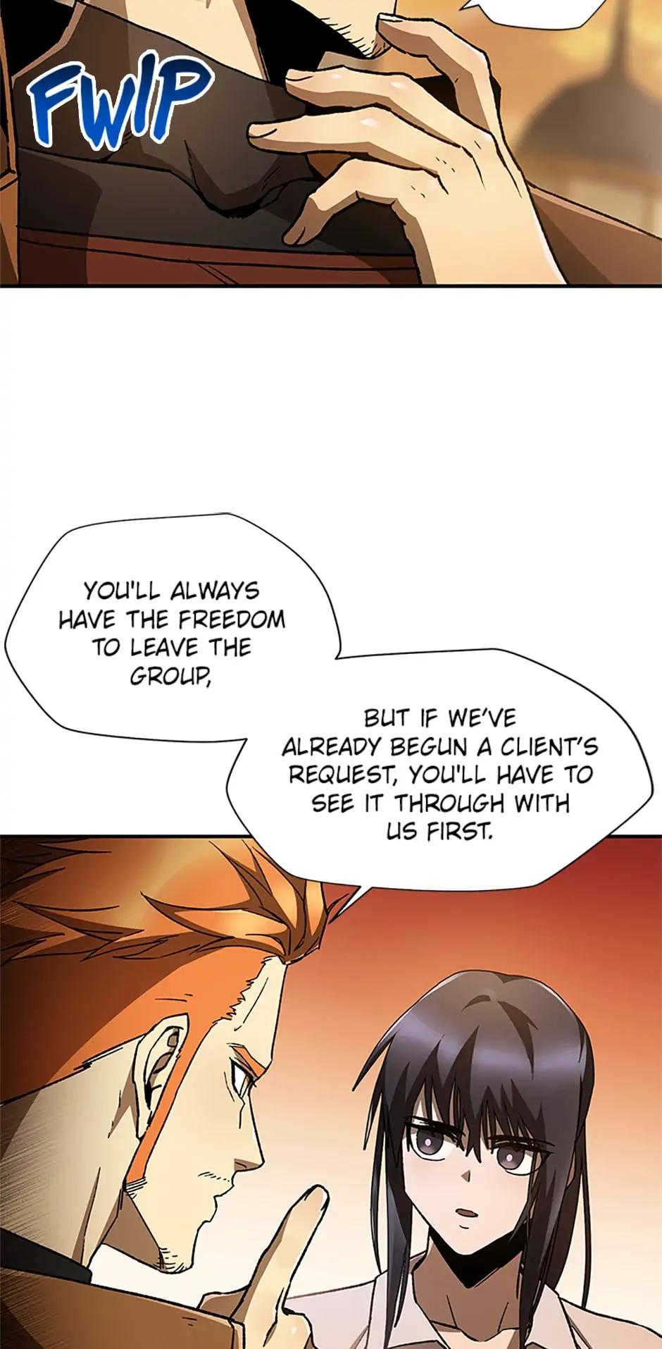 Read Helmut (en) Manga Online