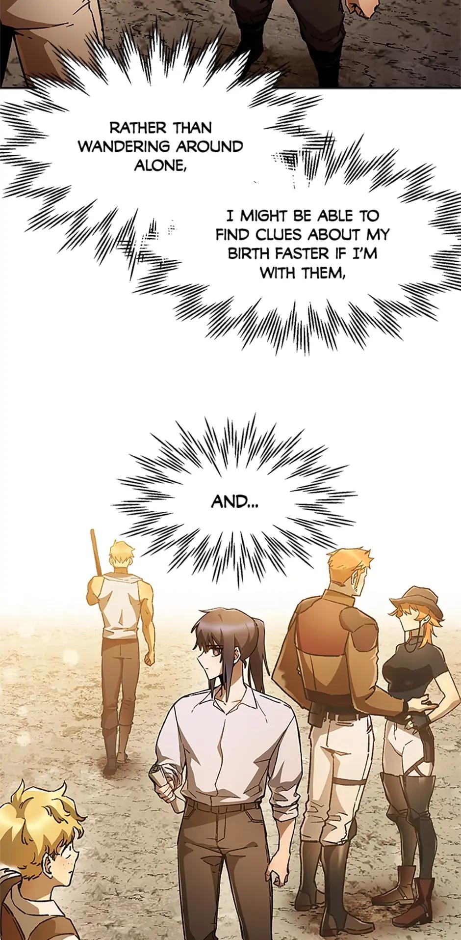 Read Helmut (en) Manga Online