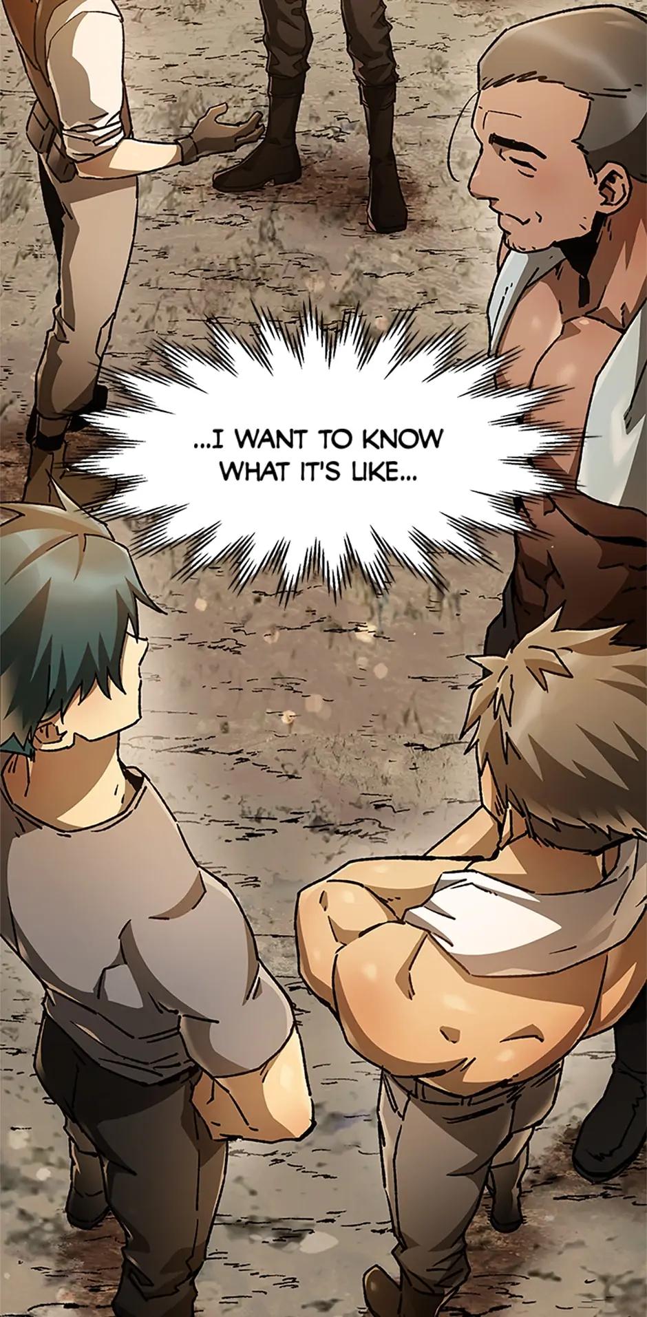 Read Helmut (en) Manga Online