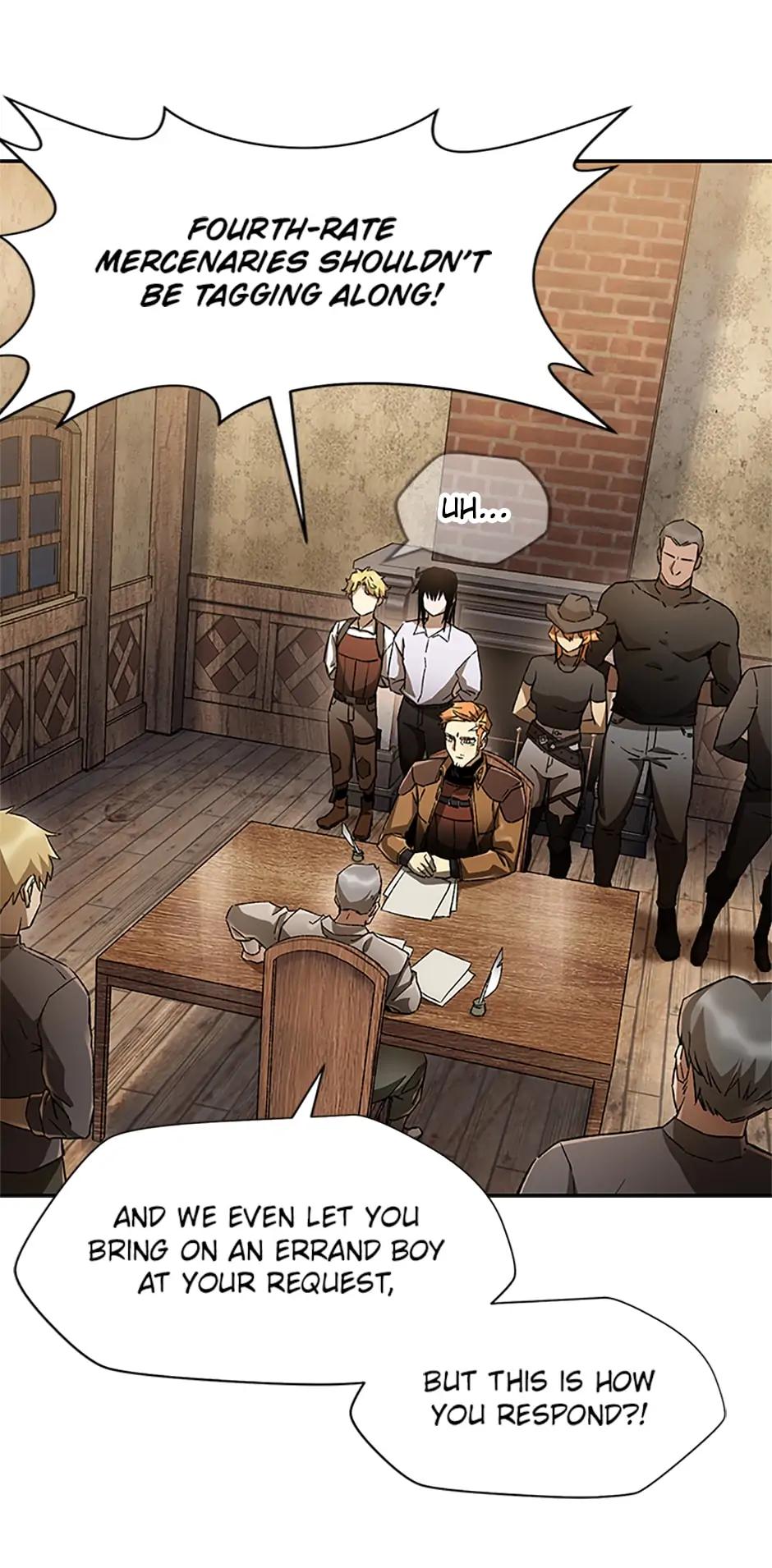 Read Helmut (en) Manga Online