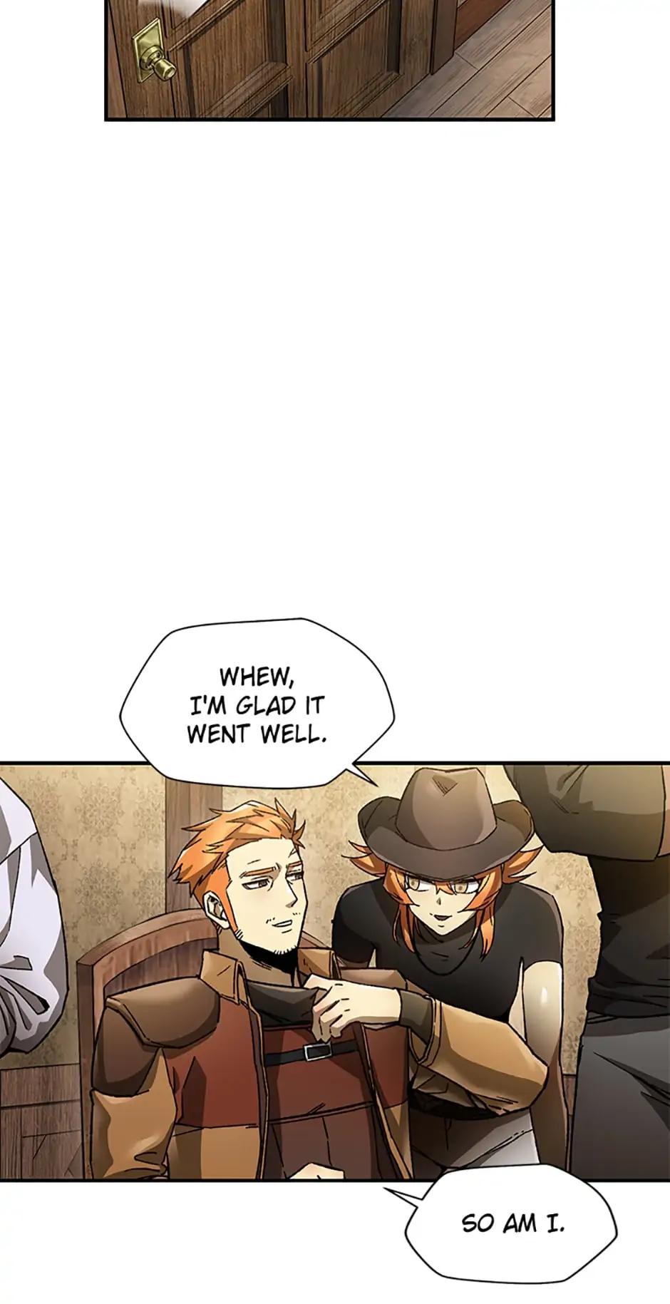 Read Helmut (en) Manga Online