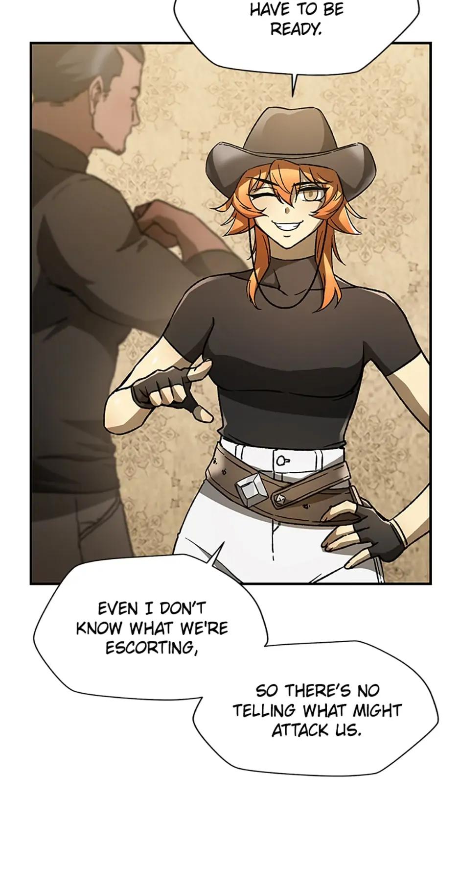 Read Helmut (en) Manga Online