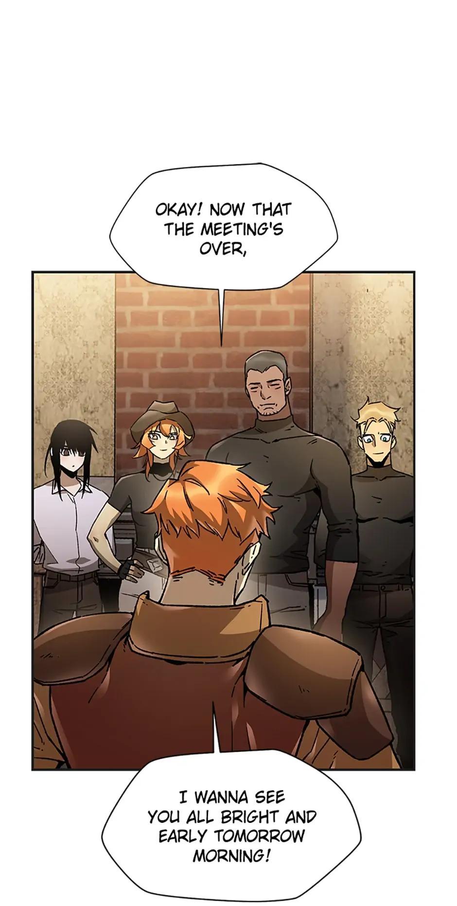 Read Helmut (en) Manga Online