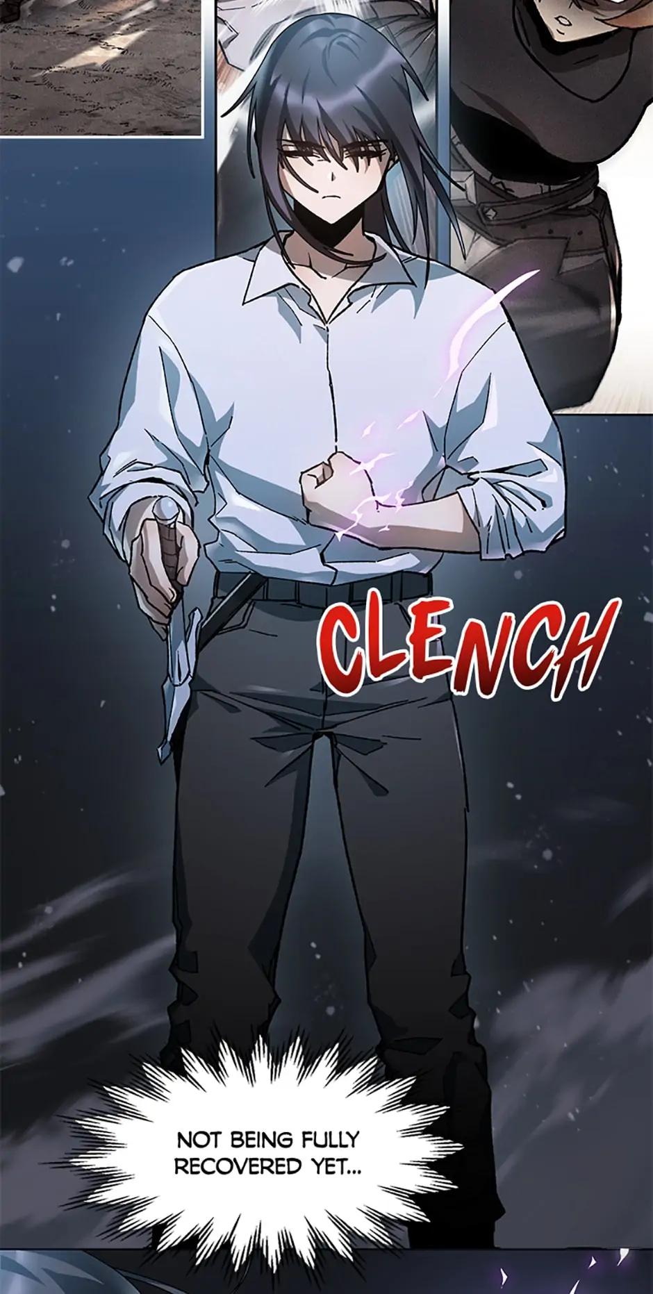 Read Helmut (en) Manga Online