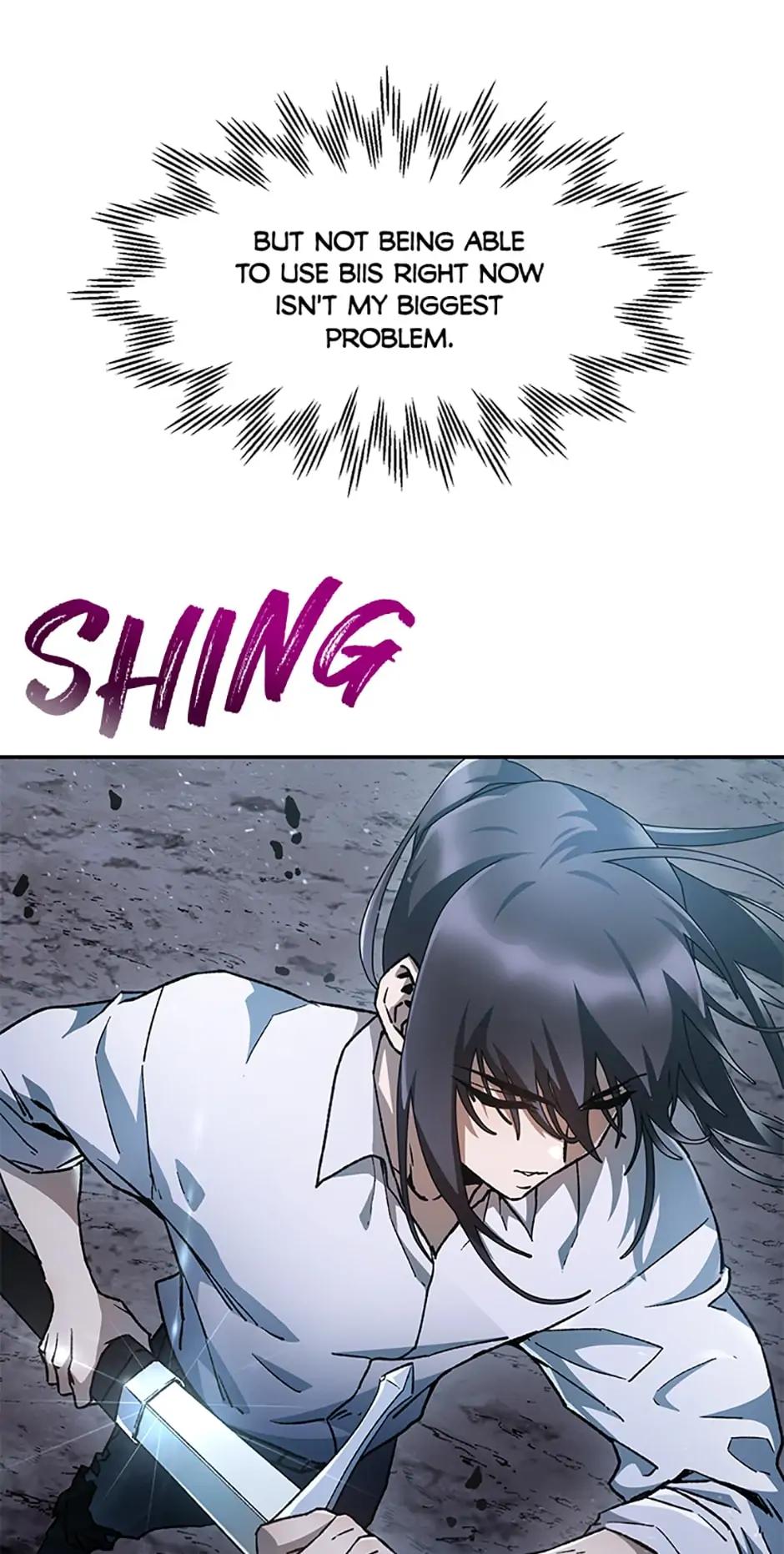 Read Helmut (en) Manga Online