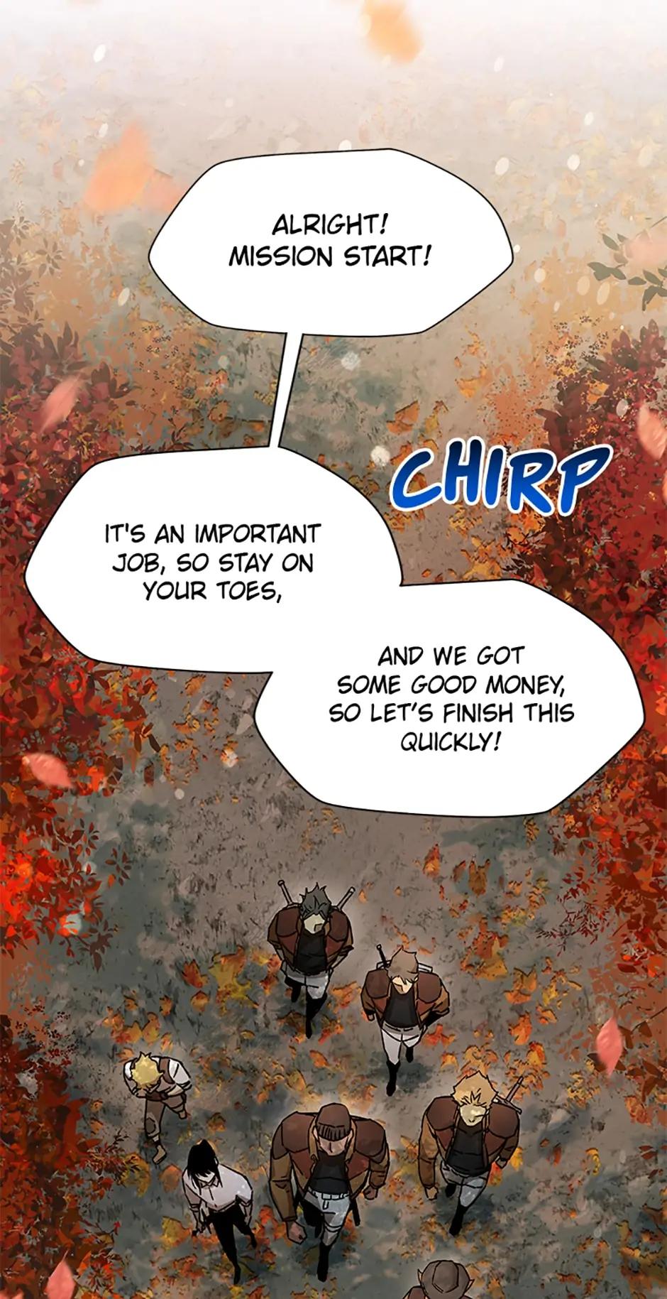 Read Helmut (en) Manga Online