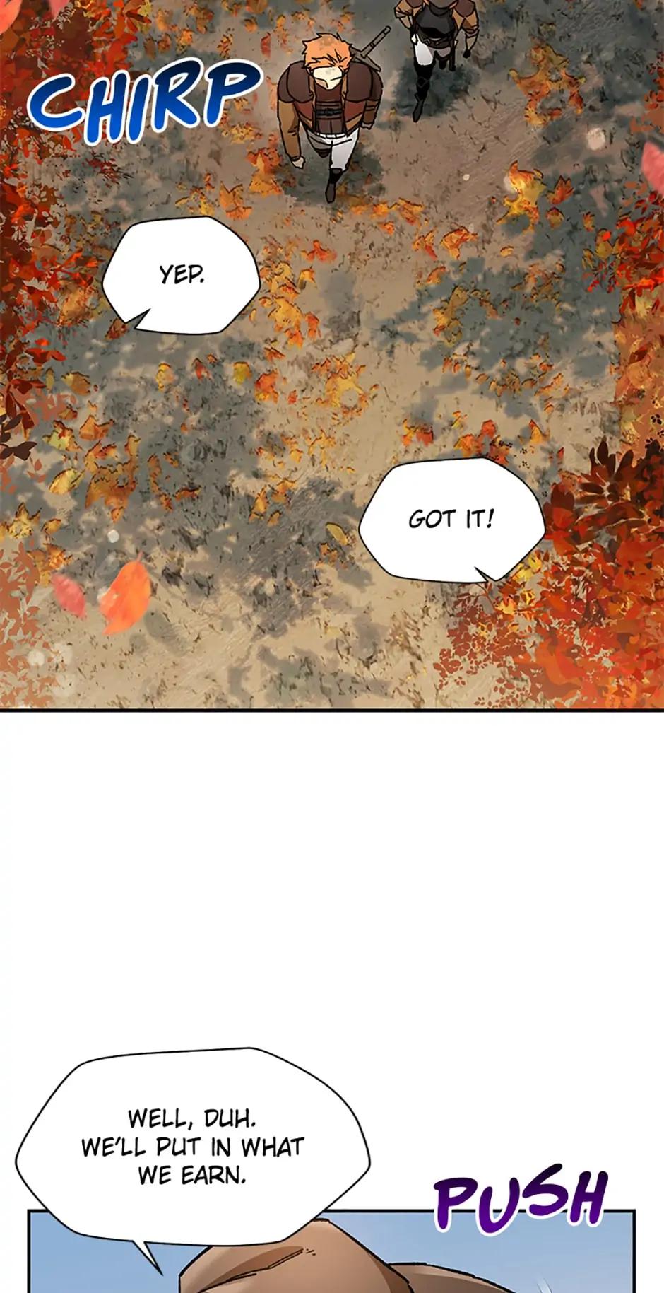 Read Helmut (en) Manga Online