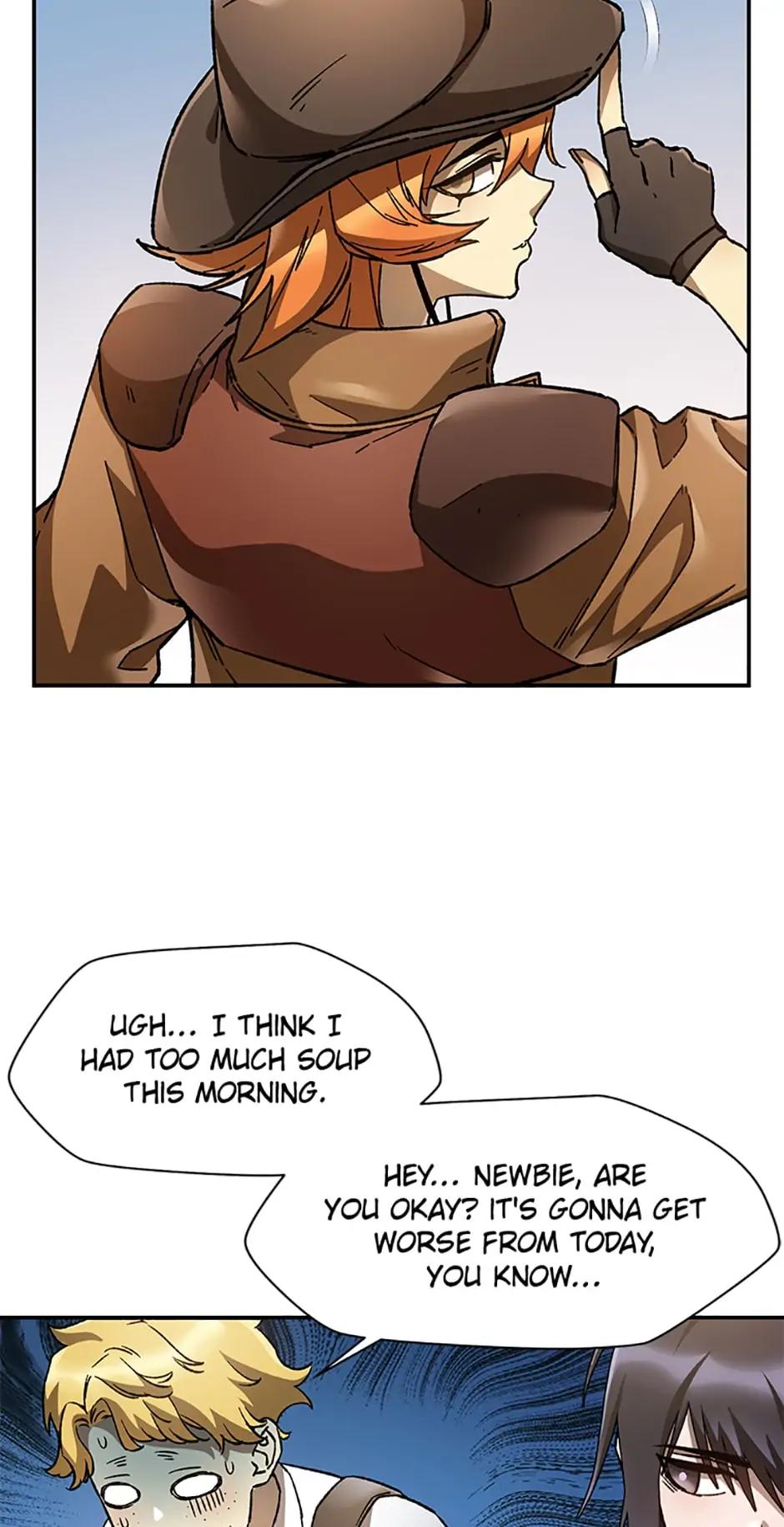 Read Helmut (en) Manga Online