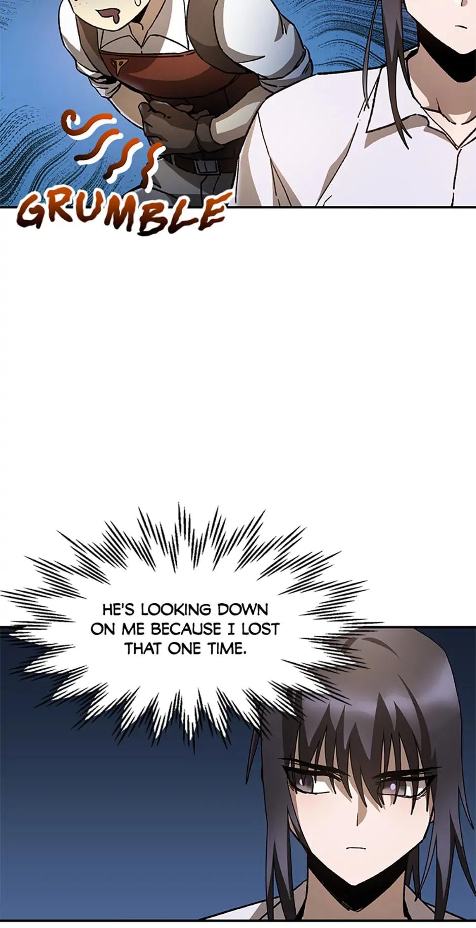 Read Helmut (en) Manga Online