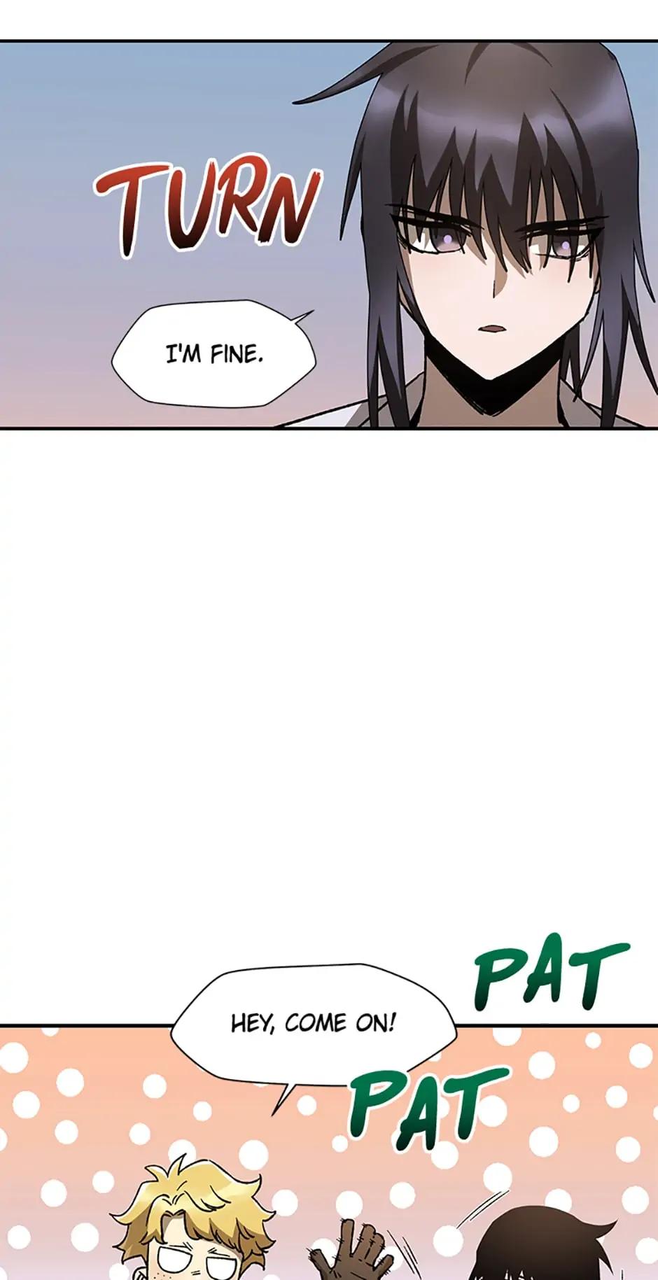 Read Helmut (en) Manga Online