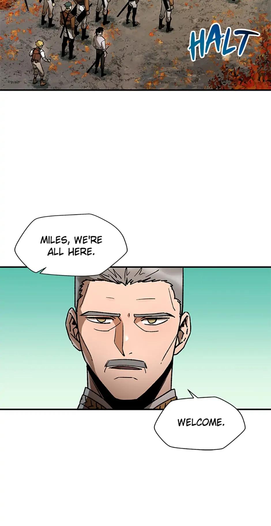 Read Helmut (en) Manga Online