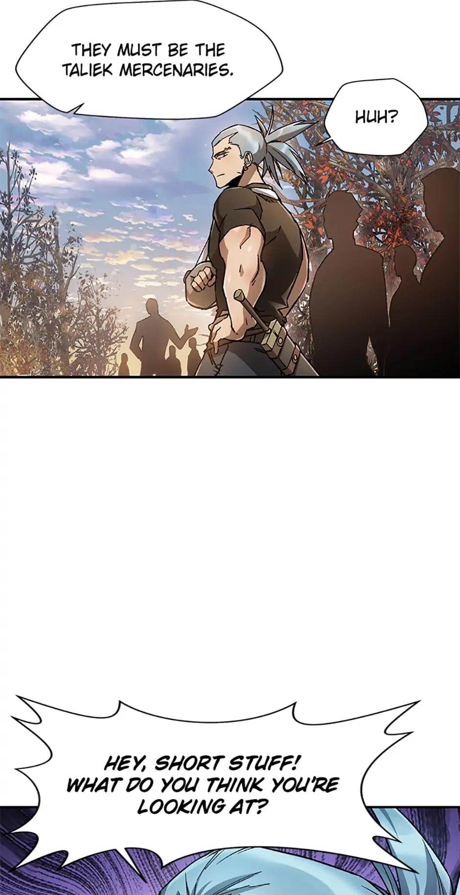 Read Helmut (en) Manga Online